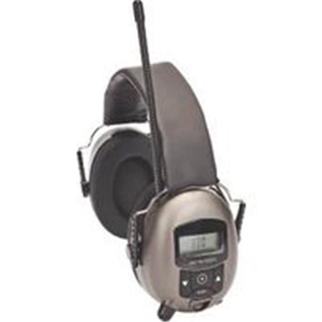 Earmuffs Hear Muffs HD STEREO Ear Warmers Plug Play Listen To MP3 On Your Phone 