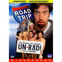 Road Trip (Unrated Edition)