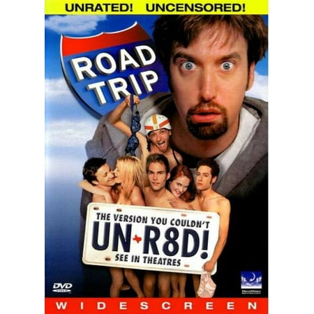 Road Trip (Unrated Edition)