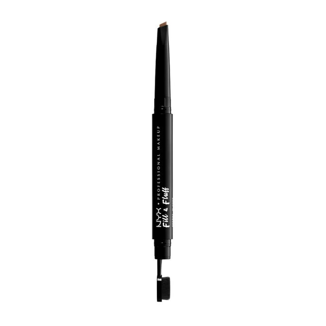 NYX Professional Makeup Crayon Pomade Sourcils Fill & Fluff, 0,2 g