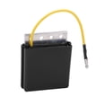 thumbnail image 3 of Regulated Rectifier, Easy To Install 4060123 Voltage Regulator Rectifier Improve Charging Capability Long Service Life  For Vehicle Upgrade, 3 of 8
