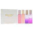 thumbnail image 3 of Set de regalo de perfume Bellavita Luxury para mujer, 4 piezas, 3 of 3