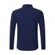 thumbnail image 5 of pstuiky camisas de manga larga para hombre, Camisa tipo cárdigan de manga larga con botones y bolsillos informales de color liso para hombre Tops de hombre m, 5 of 8