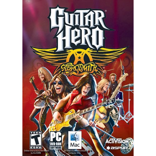 Guitar Hero Controller Pc