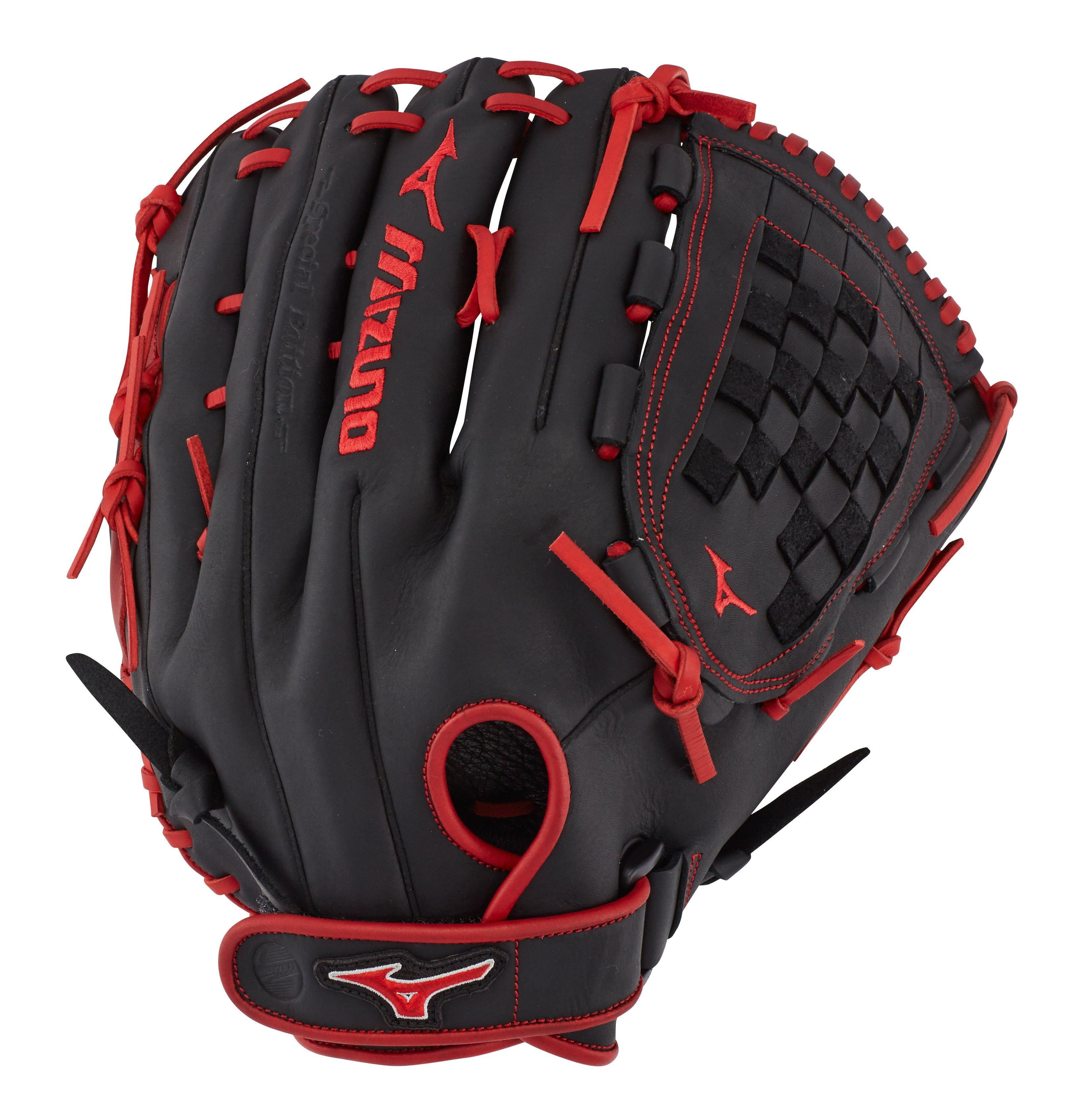 mizuno 14 glove