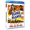 thumbnail image 1 of White Feather (1955) [ Blu-Ray, Reg.A/B/C Import - Spain ], 1 of 1