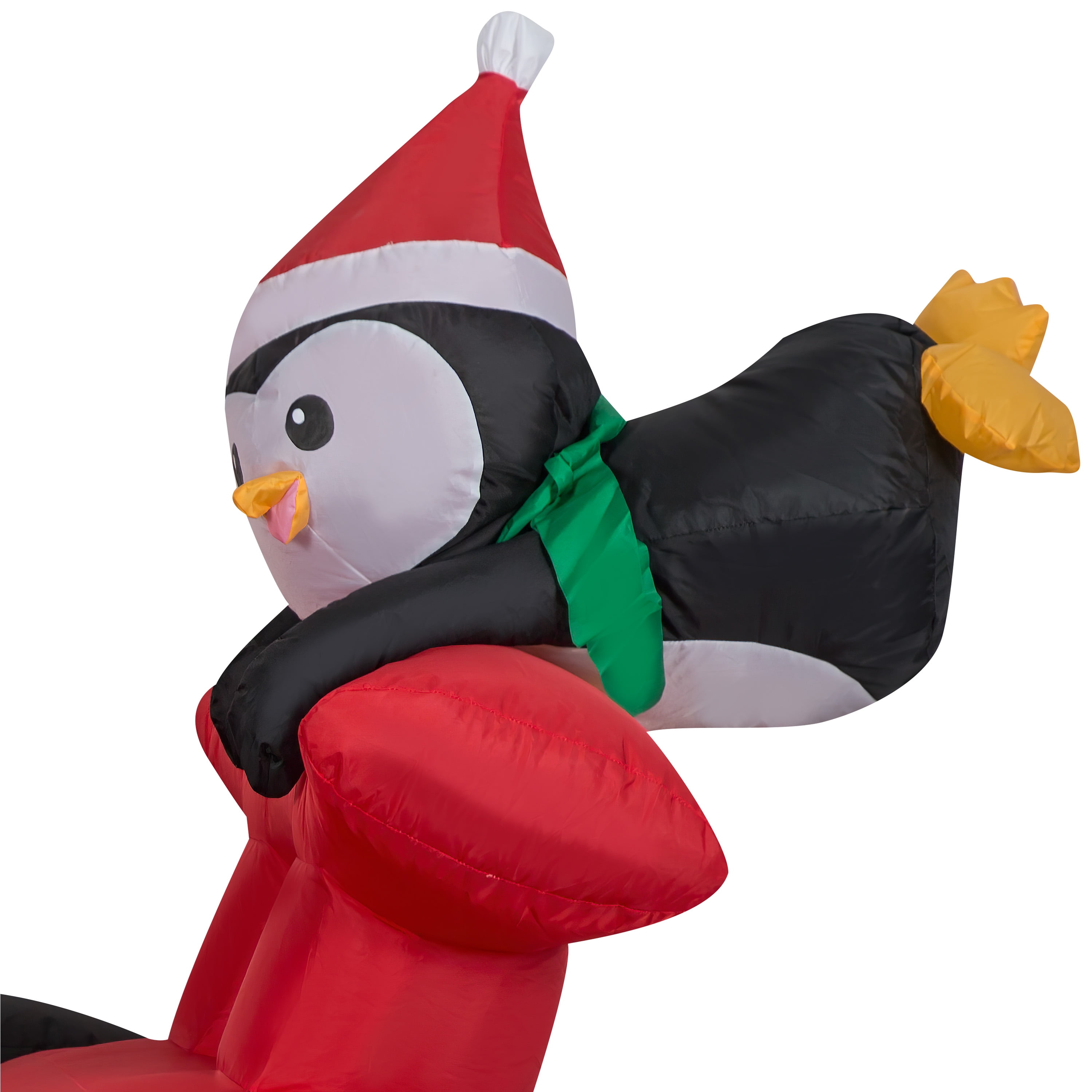 Gemmy Christmas Airblown Inflatable Inflatable Thailand | Ubuy