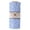 Light blue, White & Silver, variant on Hemptique Cotton Bakers Twine Metallic Spools