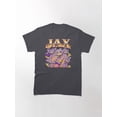 thumbnail image 2 of The Amazing Digital Circus Jax T-Shirt Sizes S-5Xl, 2 of 5
