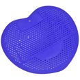 thumbnail image 3 of Urinal Cakes, Urinal Screen Splash Proof High Efficient Universal  For Restaurant For Bathroom For Office White,Red,Blue,Green, 3 of 8