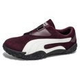 thumbnail image 2 of Men's Velcro Strap Suede Spliced Casual Shoes, 2 of 7