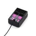 thumbnail image 3 of Receiver,Protocol Antenna Receiver With Ppm/ibus Buzhi Receiver Ant Protocol Receiver -r7v Ppm/ibus Output 7ch Receiver Car Boat With Radio Remote Car Antenna Compatible Huiop -r7v 7ch Car And, 3 of 6