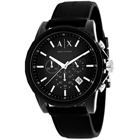 Active Chronograph Mens Watch AX1326
