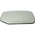 thumbnail image 4 of Geelife Mirror Glass Passenger Right Side Heated RH Hand For 2009-2015 Pilot 76203SZAA11, 4 of 10