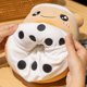 thumbnail image 5 of 15/25cmTwo-side Reversible Bubble Tea Plush Toy Secret Pouch Boba Plushie Doll Soft Stuffed Milk Tea Creative Kids Birthday Gift, 5 of 5