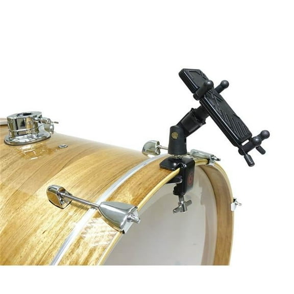 Bass Drum Smart Phone Mount