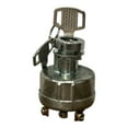 thumbnail image 6 of 08086-10000 ELI80-0026 Ignition Starter Switch For Kubota Iseki Yanmar John Deere CH11696 194322-52110 194322-52110GV 19432252110, 6 of 7