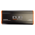 thumbnail image 1 of Amplificador Audiobahn DUB5001D Clase D 1 Canal 5000W para Auto, 1 of 4