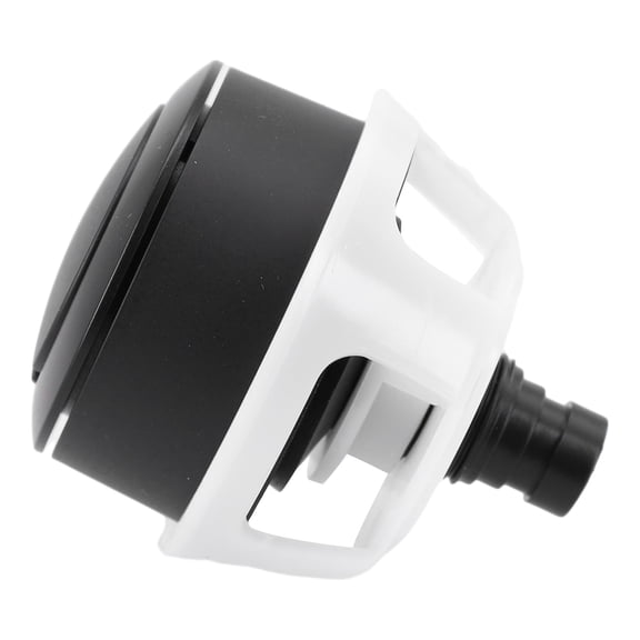 Replacement Toilet Flush Button For Cable Operated Concealed Cistern Wc