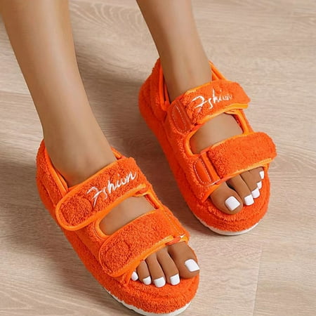 

Bxzhiri High-heeled Shoes Fishmouth Wedges High-heeled Shoes Women s Shoes Sandals