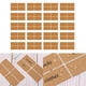thumbnail image 5 of Etiqueta Autoadhesiva, Etiqueta Autoadhesiva De Madera De Corcho Extraíble Reutilizable A Prueba De Agua Para Contenedores De Almacenamiento, 5 of 7