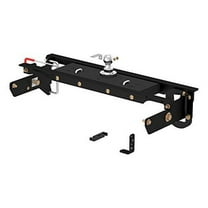 CURT Double Lock Gooseneck Hitch Kit "Hitch & Towing Parts & Sets" 30000 LBS T 2 Pieces