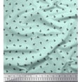 thumbnail image 1 of Soimoi Cotton Duck Fabric Bulb Shirting Decor Fabric Printed Yard 42 Inch Wide, 1 of 1