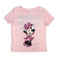thumbnail image 2 of Pijama Disney Minnie Talla 10 Tela Continua Rosa, 2 of 3
