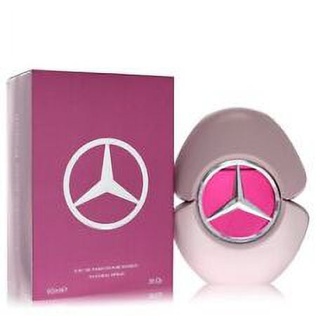 Perfume Mercedes-Benz Woman EDP 90ml para Mujer Mercedes Benz MBWA101A