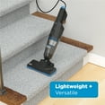 thumbnail image 2 of Black + Decker PowerSeries Flex 3-in-1 Stick Vacuum, 2 of 9