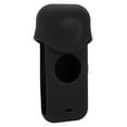 thumbnail image 2 of Action Camera Cover, Dustproof Side Opening Sports Camera Protective Cover  For Camera Black, 2 of 8