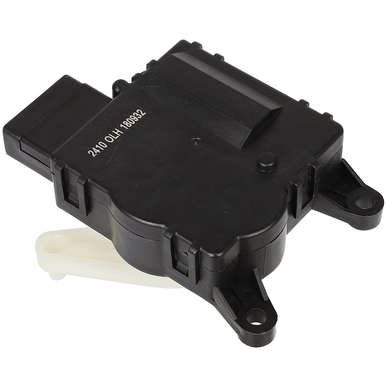 ECCPP Heater Air Blend Door Actuator Fit For Nissan For Sentra