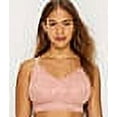 thumbnail image 5 of Cosabella Womens Never Say Never Sweetie Curvy Bralette Style-NEVER1310, 5 of 6