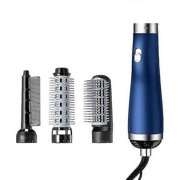 H Dryer 3 In 1 Funct H Styling Tools Hdryer H Er Straightener Dryer Comb Brush Eu Plug