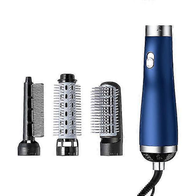 H Dryer 3 In 1 Funct H Styling Tools Hdryer H Er Straightener Dryer Comb Brush Eu Plug