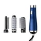 thumbnail image 1 of H Dryer 3 In 1 Funct H Styling Tools Hdryer H Er Straightener Dryer Comb Brush Eu Plug, 1 of 5