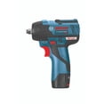 thumbnail image 3 of Llave de Impacto Bosch PS82-02 12V Brushless 115 Nm, 3 of 9
