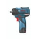 thumbnail image 3 of Llave de Impacto Bosch PS82-02 12V Brushless 115 Nm, 3 of 9