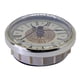 thumbnail image 2 of Reloj de Mecanismo de Inserción de Reloj Incorporado Mecanismo de Inserción de Reloj Incorporado para Cristal,, 2 of 8