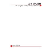 Angle View: Air Sports, Used [Paperback]