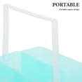 thumbnail image 3 of unbranded Portátil Limpiador De Pinceles Para Pintura Con Y Color Verde, 3 of 8