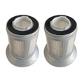 thumbnail image 1 of 2 filtros de repuesto para Bissell Zing 1665, 1665W, 2156, 2156A, 2156E y 21562, 1 of 8
