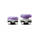 thumbnail image 2 of FPS Freek Galaxy Thumbsticks KontrolFreek para PS5 y PS4 Morado, 2 of 2
