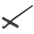 thumbnail image 1 of Grease Seal Puller, Long Handle Professional Seal Extractor No Damage  For Motorcycle, 1 of 8