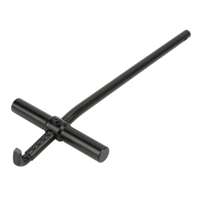 Grease Seal Puller, Long Handle Professional Seal Extractor No Damage For Motorcycle