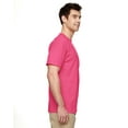 thumbnail image 2 of Mens 5.3 oz. Heavy Cotton T-Shirt 3 Pack, 2 of 2