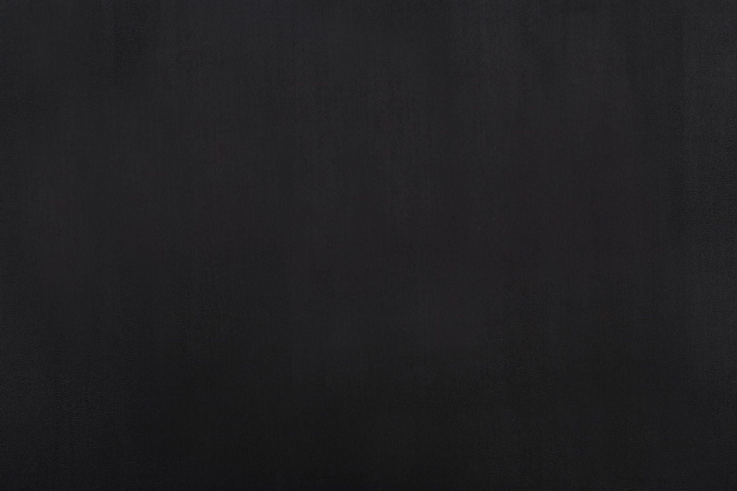 Loft Living Nova Woven Faux Suede Grommet Single Curtain Panel Room Darkening 54" x 95" in Dark Grey