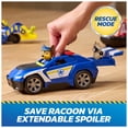 thumbnail image 5 of PAW Patrol: Search & Rescue, Chase Rescue Cruiser Vehicle with 2 Figures, 5 of 11