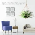 thumbnail image 1 of Plant Stand,Freestanding Hanging Geometric Plant Geometric Plant Stand Plant Rack Highly Versatile, 1 of 13