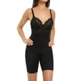 thumbnail image 1 of Maidenform Flexees Vintage Chic Firm Control Bodysuit, 1 of 4